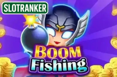 Boom Fishing