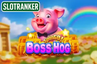 Boss Hog SpinGO!