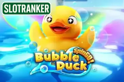 Bubble Duck SpinGO!