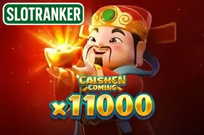 Caishen Coming x11000