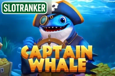 Captain Whale