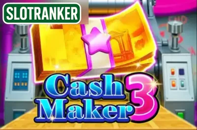 Cash Maker 3