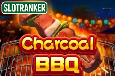 Charcoal BBQ