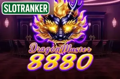 Dragon Master 8880