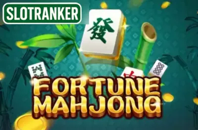 Fortune Mahjong