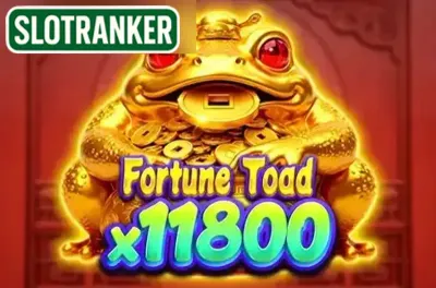 Fortune Toad x11800