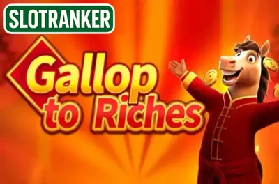 Gallop to Riches