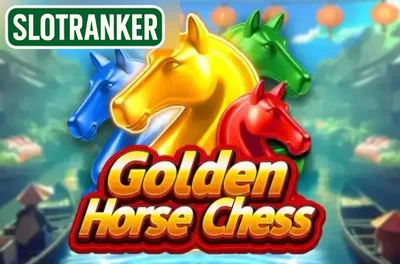 Golden Horse Chess