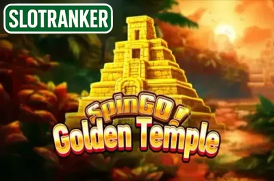 Golden Temple SpinGO!