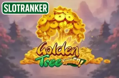 Golden Tree SpinGO!