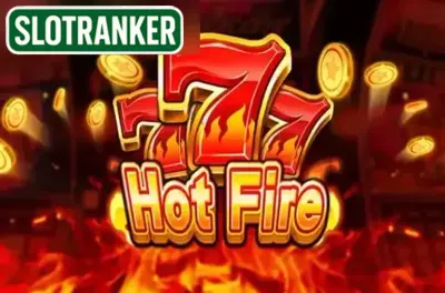 Hot Fire 777