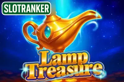 Lamp Treasure