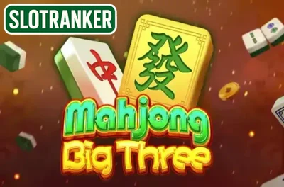 Mahjong Big Three