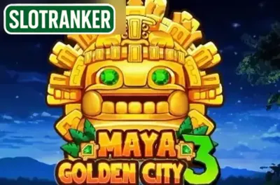 Maya Golden City 3