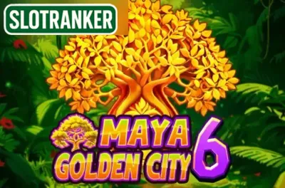 Maya Golden City 6