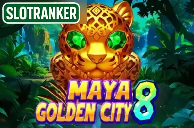 Maya Golden City 8