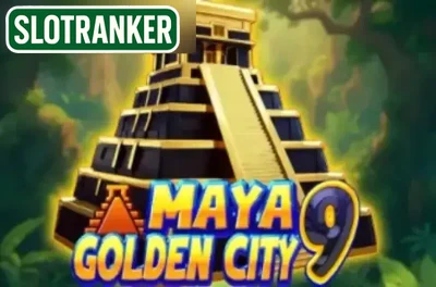 Maya Golden City 9