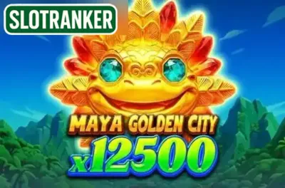 Maya Golden City x12500