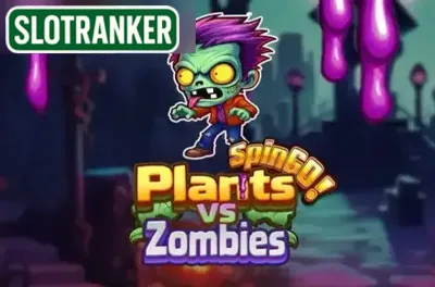 Plants VS Zombies SpinGO!