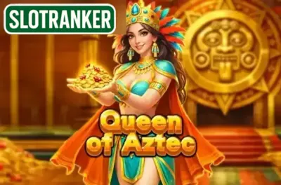 Queen of Aztec (YGR)