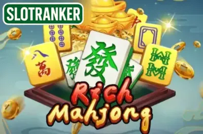 Rich Mahjong
