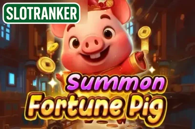 Summon Fortune Pig