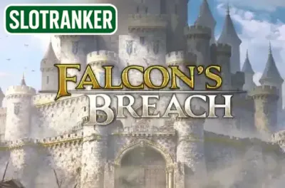 Falcon's Breach