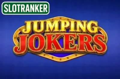 Jumping Jokers (Yolted)