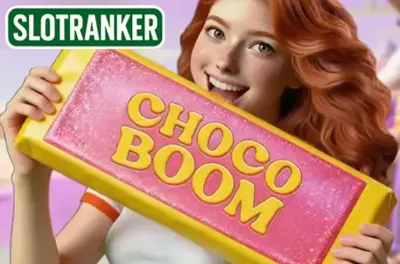 Choco Boom