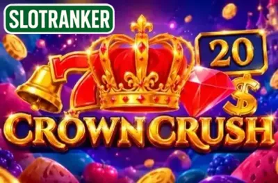 Crown Crush 20