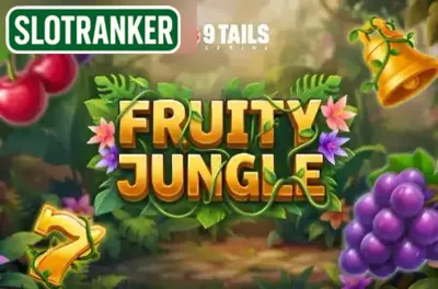Fruity Jungle