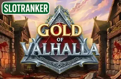 Gold of Valhalla