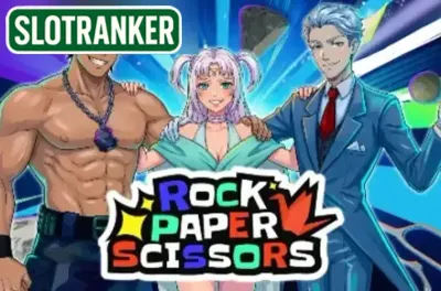 Rock Paper Scissors (YOriginal Games)