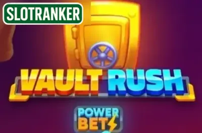 Vault Rush