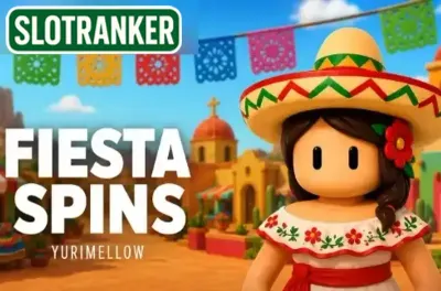 Fiesta Spins