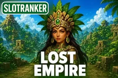 Lost Empire (Yurimellow)