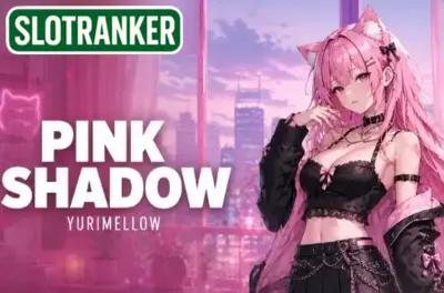 Pink Shadow