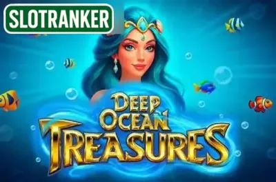 Deep Ocean Treasures
