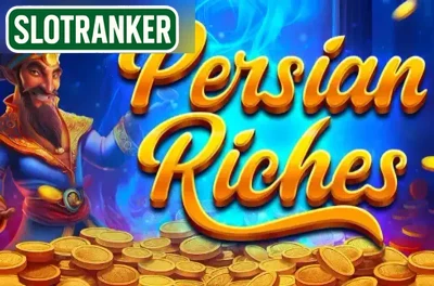 Persian Riches