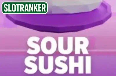 Sour Sushi