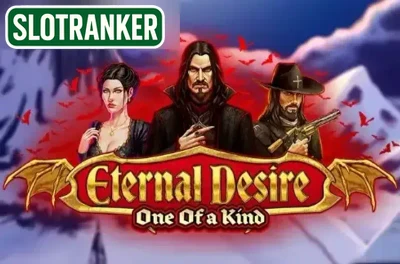 Eternal Desire: One of a Kind