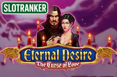 Eternal Desire - The Curse of Love