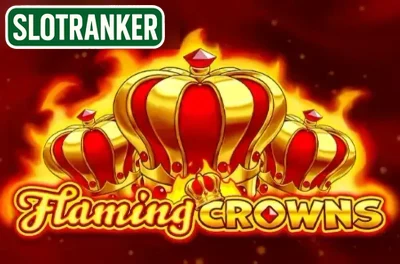 Flaming Crowns