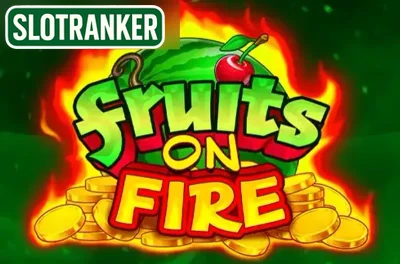 Fruits on Fire