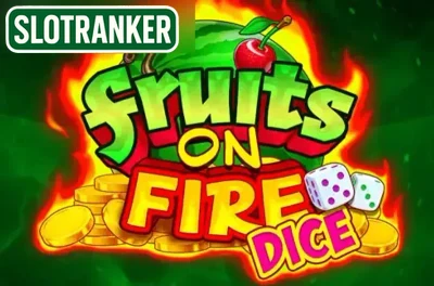 Fruits on Fire Dice