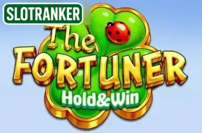 The Fortuner Hold & Win