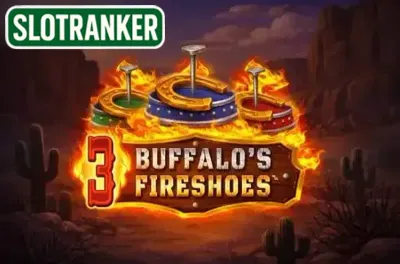 3 Buffalo’s Fireshoes