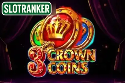 3 Crown Coins