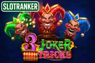 3 Joker Tricks