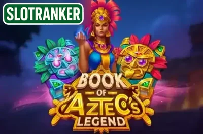 Book of the Aztec’s Legend